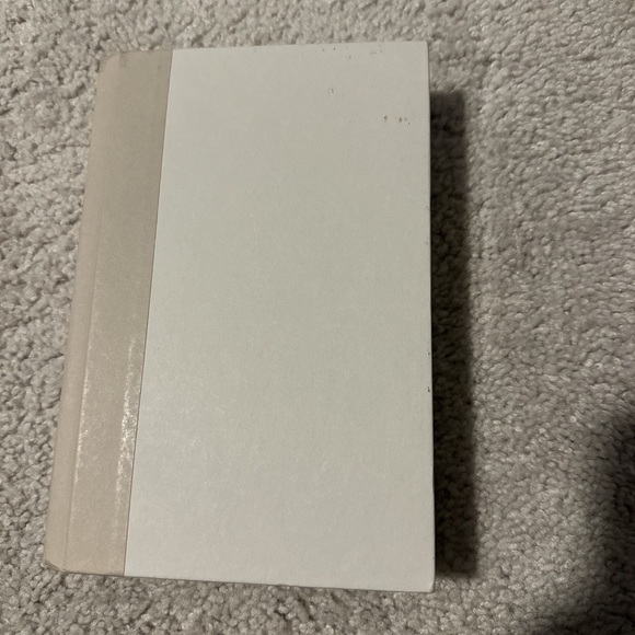 Nicholas Sparks two by two book - Picture 4 of 4